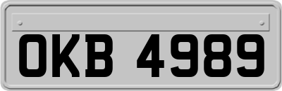 OKB4989