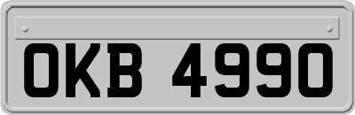 OKB4990