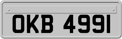 OKB4991