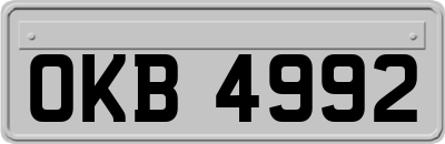 OKB4992