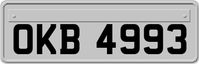 OKB4993