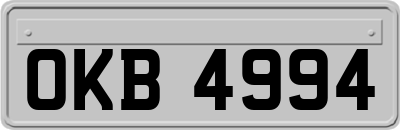 OKB4994