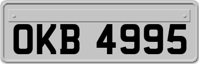 OKB4995