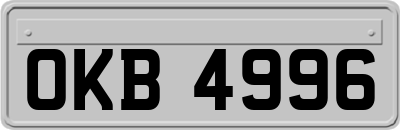 OKB4996