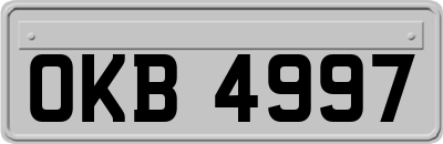 OKB4997