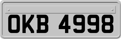 OKB4998
