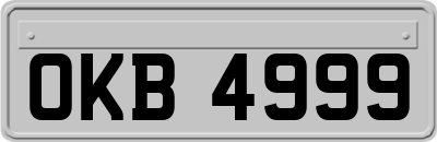 OKB4999