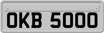 OKB5000