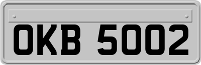 OKB5002