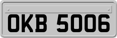 OKB5006