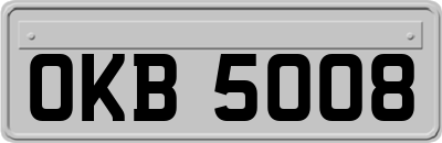 OKB5008