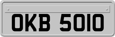 OKB5010