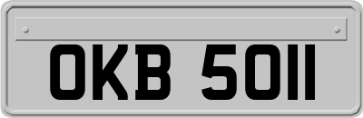 OKB5011