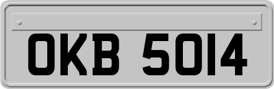 OKB5014