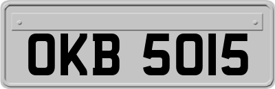 OKB5015
