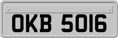 OKB5016
