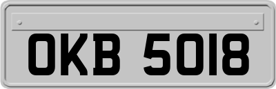 OKB5018