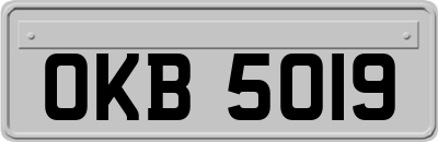 OKB5019