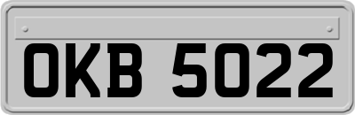 OKB5022