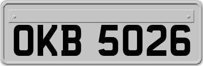 OKB5026