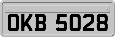 OKB5028