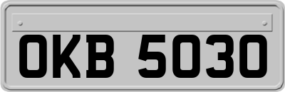 OKB5030