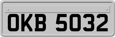 OKB5032