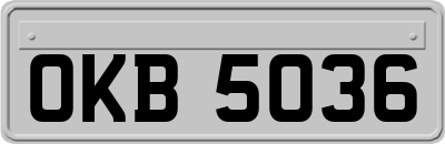 OKB5036