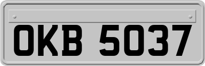 OKB5037