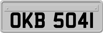 OKB5041