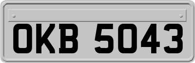 OKB5043