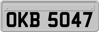 OKB5047