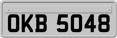 OKB5048