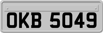 OKB5049