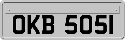 OKB5051