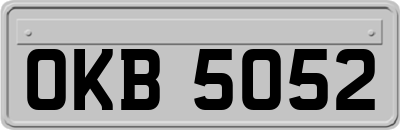 OKB5052