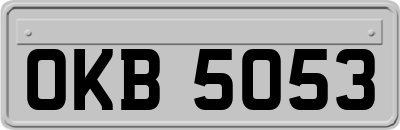OKB5053