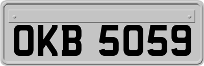 OKB5059