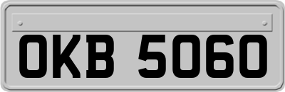 OKB5060