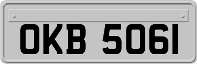 OKB5061