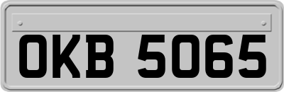 OKB5065