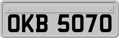 OKB5070