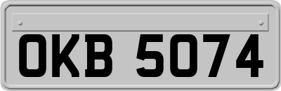 OKB5074