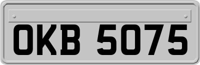 OKB5075