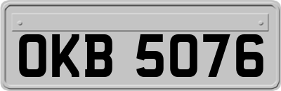 OKB5076