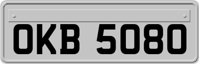OKB5080