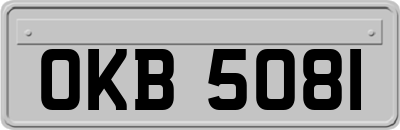OKB5081