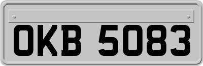 OKB5083