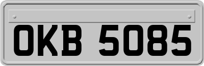 OKB5085