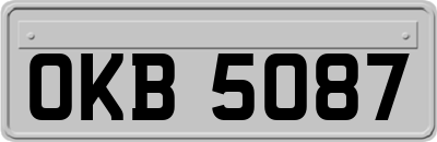 OKB5087